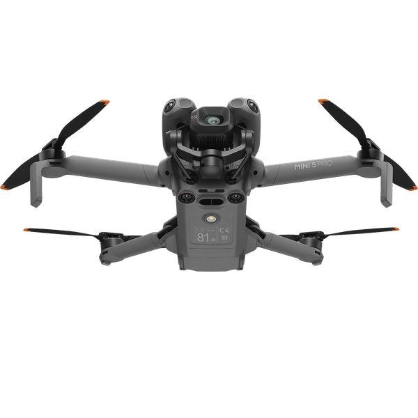 Dji Mini 5 Pro Fly More Combo (+ DJI RC 2) - Garanzia Dji Italia Dji Mini 5 Pro Fly More Combo (+ DJI RC 2) - Garanzia Dji Italia